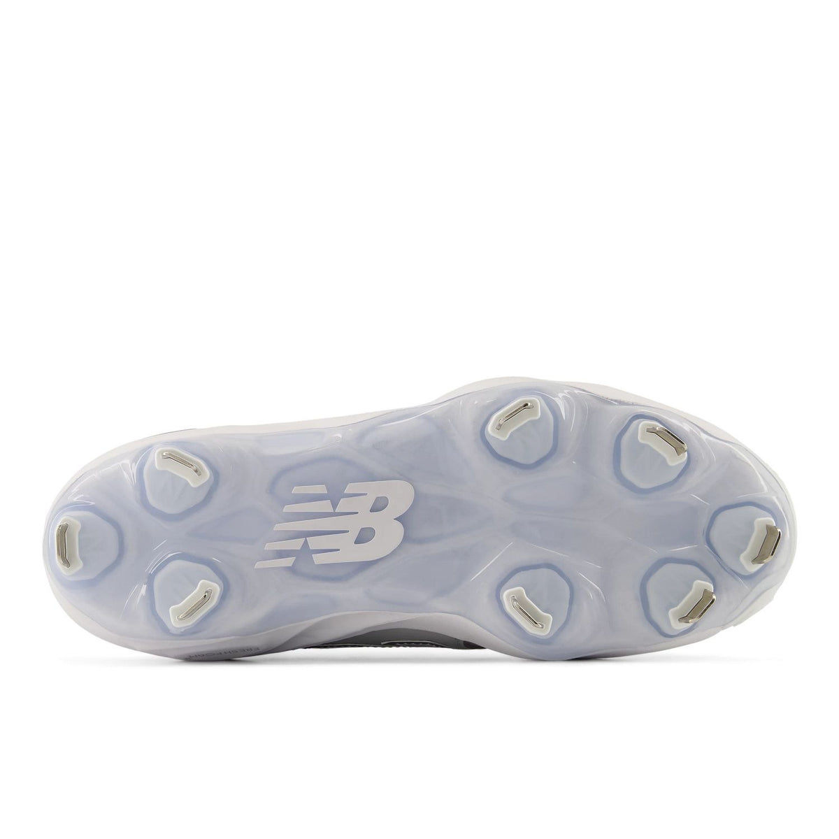 New Balance Women's Velo v5 Metal Softball Cleats-7