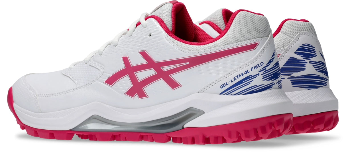 Asics Youth GEL-Lethal Field 2-7