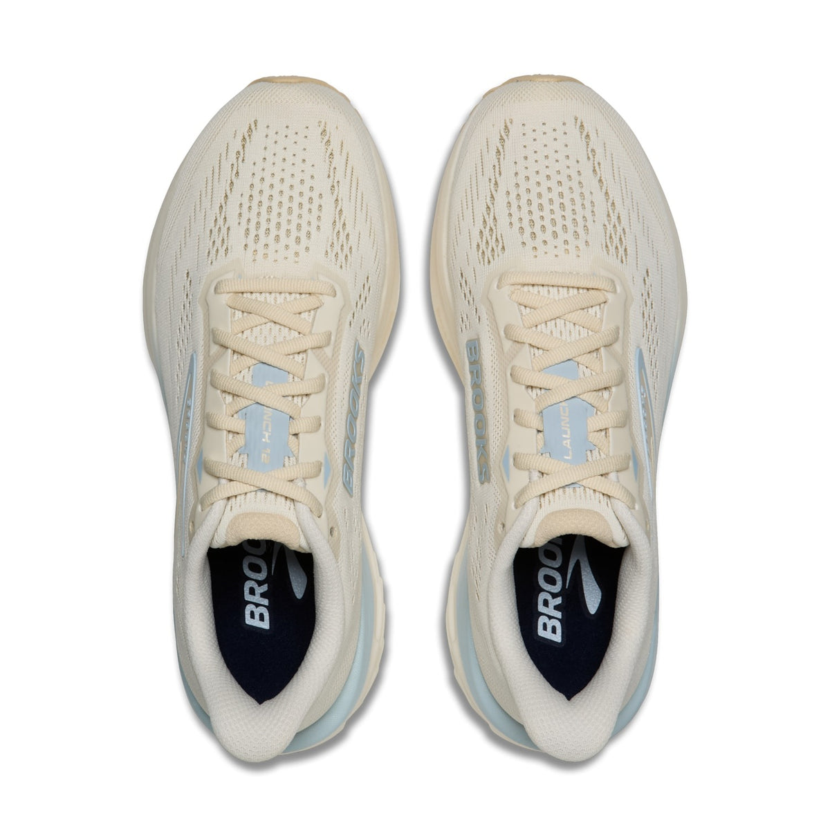 Brooks Women's Launch 12 Running Shoes-4