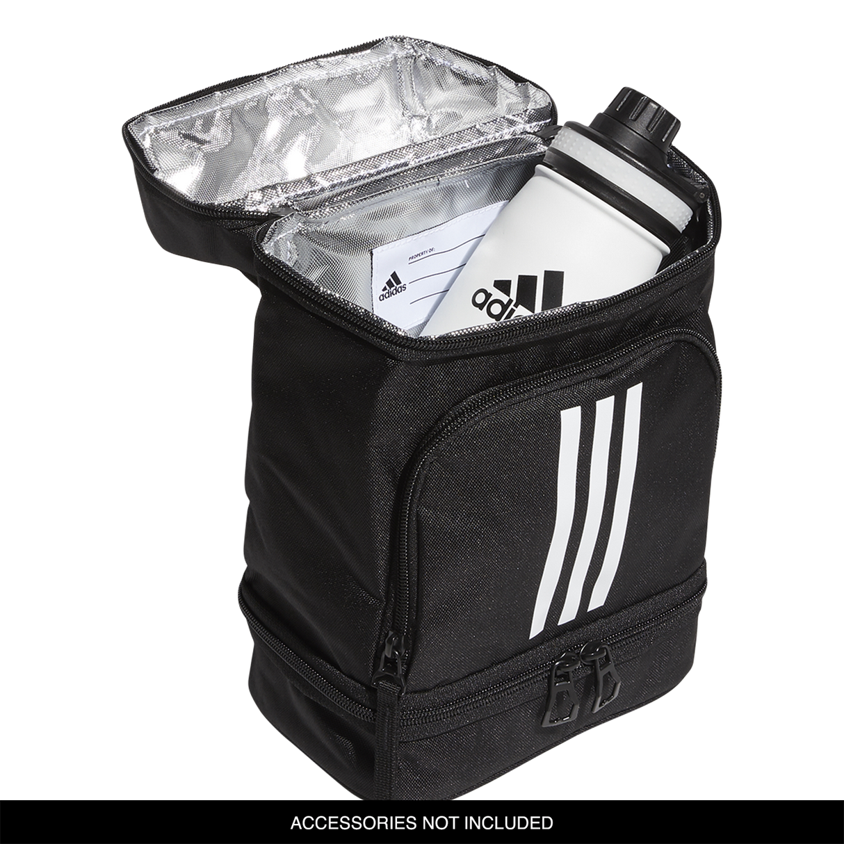 adidas Excel 2 Lunch Bag-3