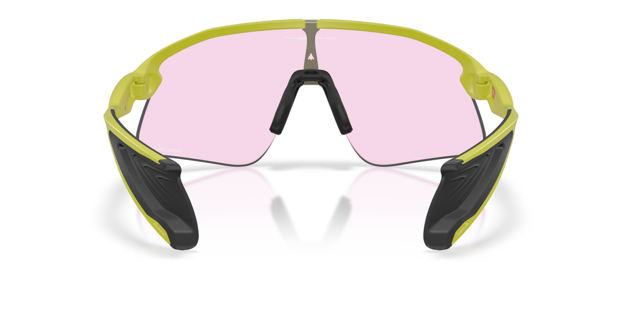 Oakley Stunt Devil Sunglasses-4