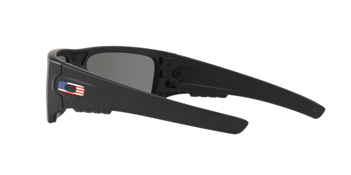 Oakley Si Ballistic Det Cord Sunglasses-10