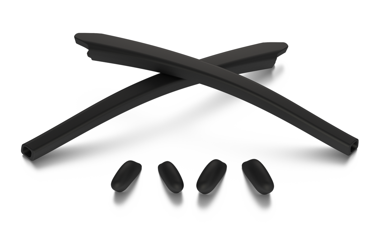 Oakley Flak Draft Socks Kit