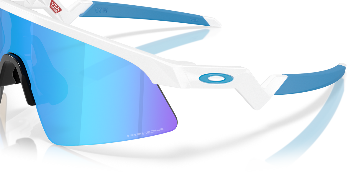Oakley Resistor Sweep Sunglasses-6