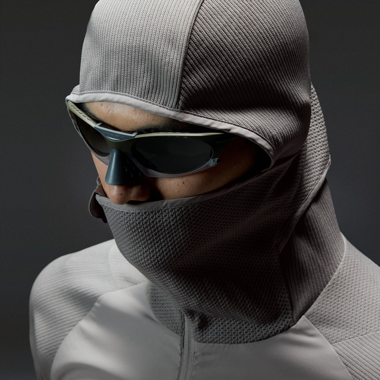 Oakley Men's Latitude Veil Mid Layer Jacket-7