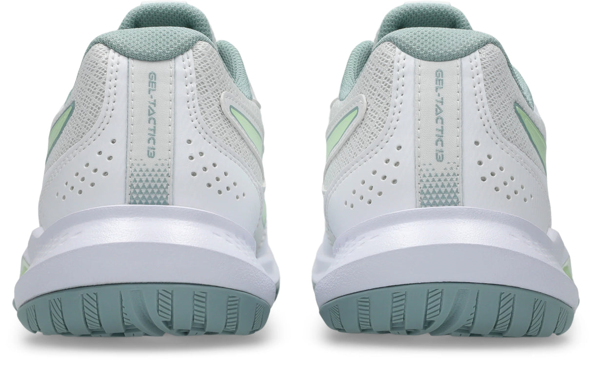 Asics Women's GEL-Tactic 13 Volleyball Shoes-6