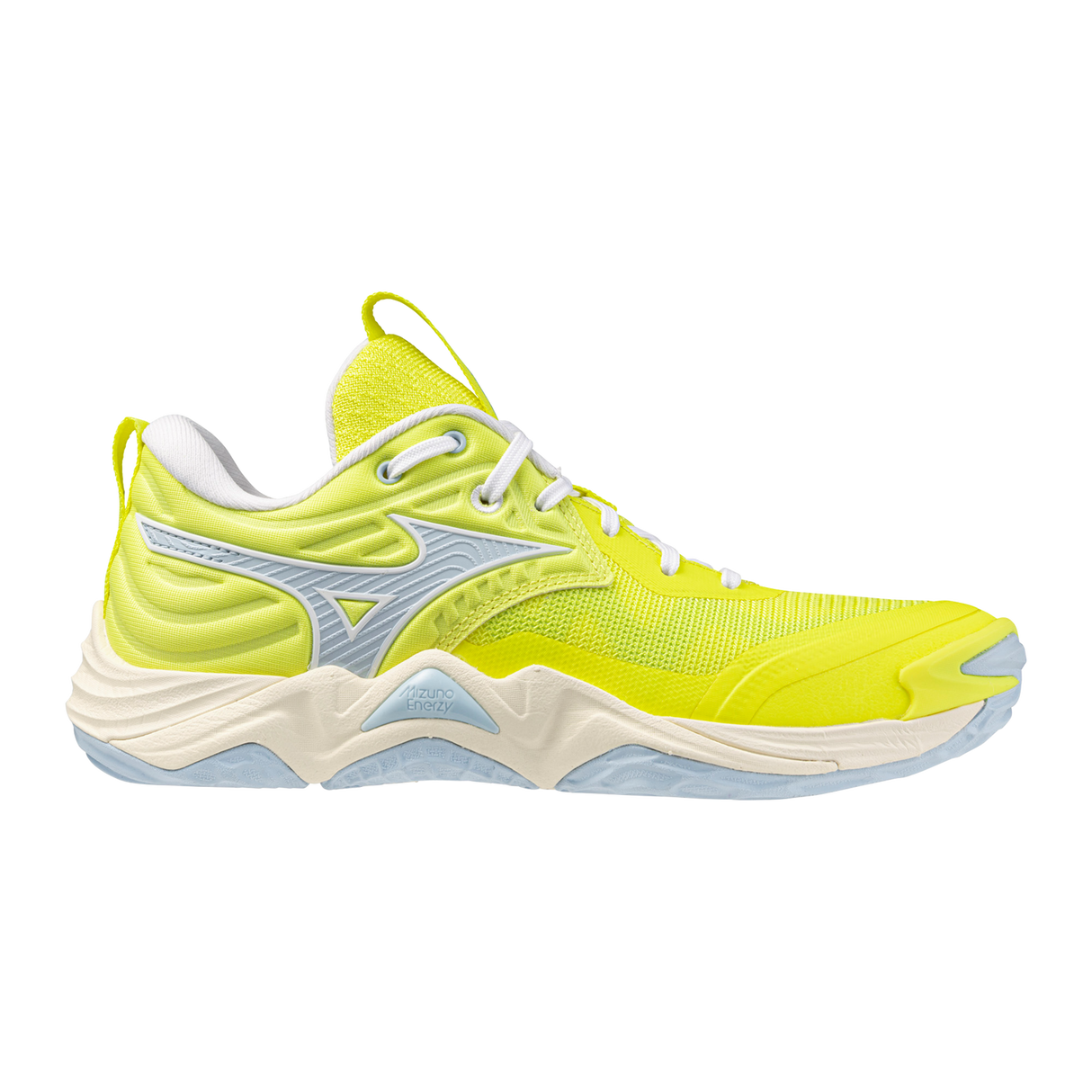 Mizuno Women's Wave Momentum 4 Elite Volleyball Shoes-6