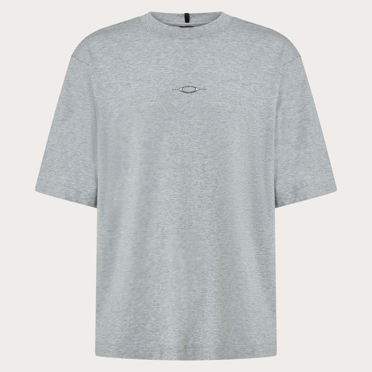 Oakley Men's Stacked Metal Tee-1