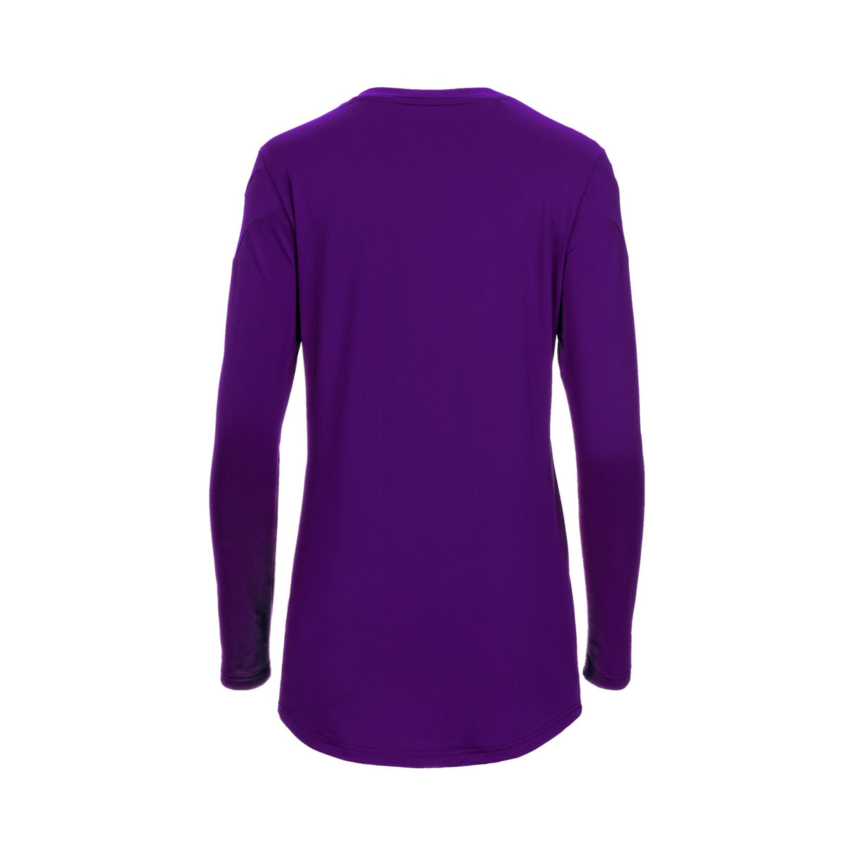 Mizuno Youth Balboa 6 Long Sleeve Volleyball Jersey-2