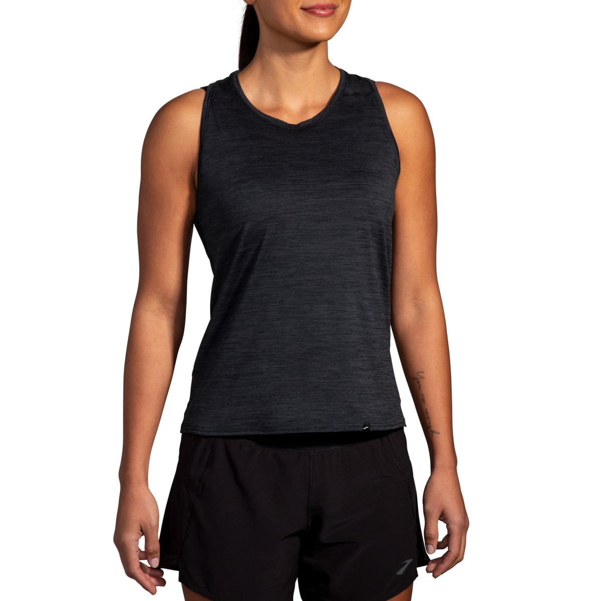 Brooks Women's Luxe Tank Top-1