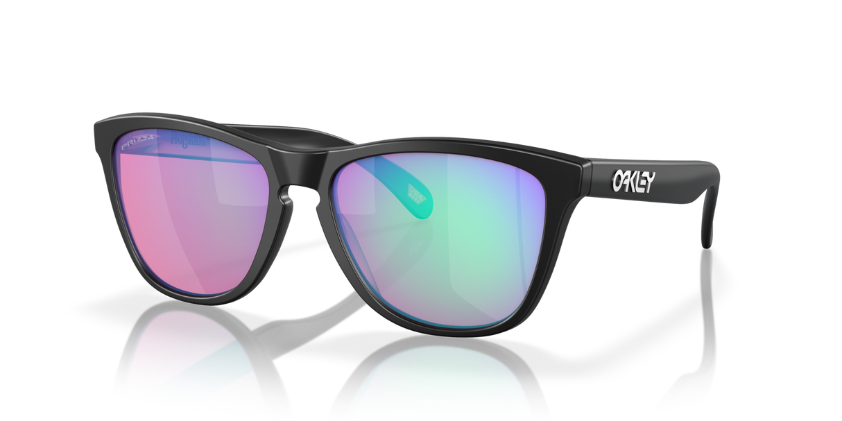 Oakley Frogskins A Glasses-2