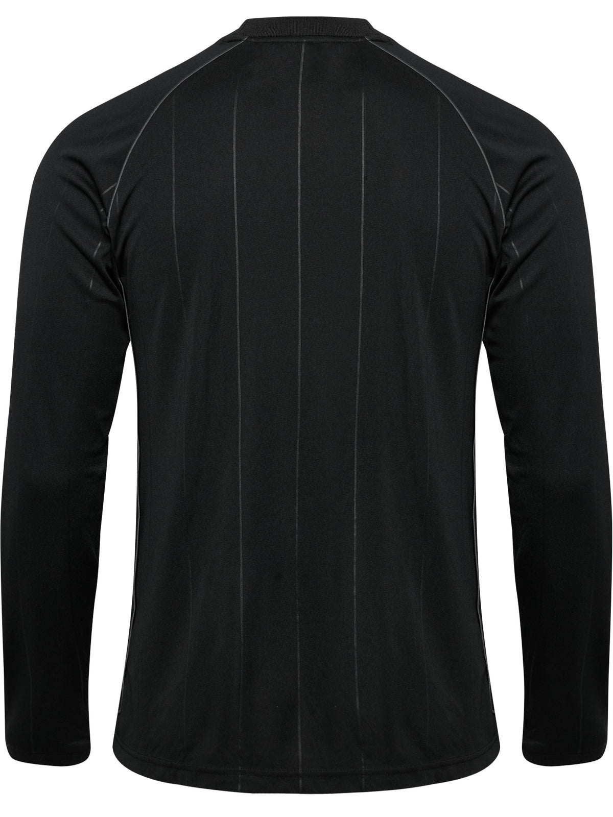hummel Men's Pitch Long Sleeve T-Shirt-2