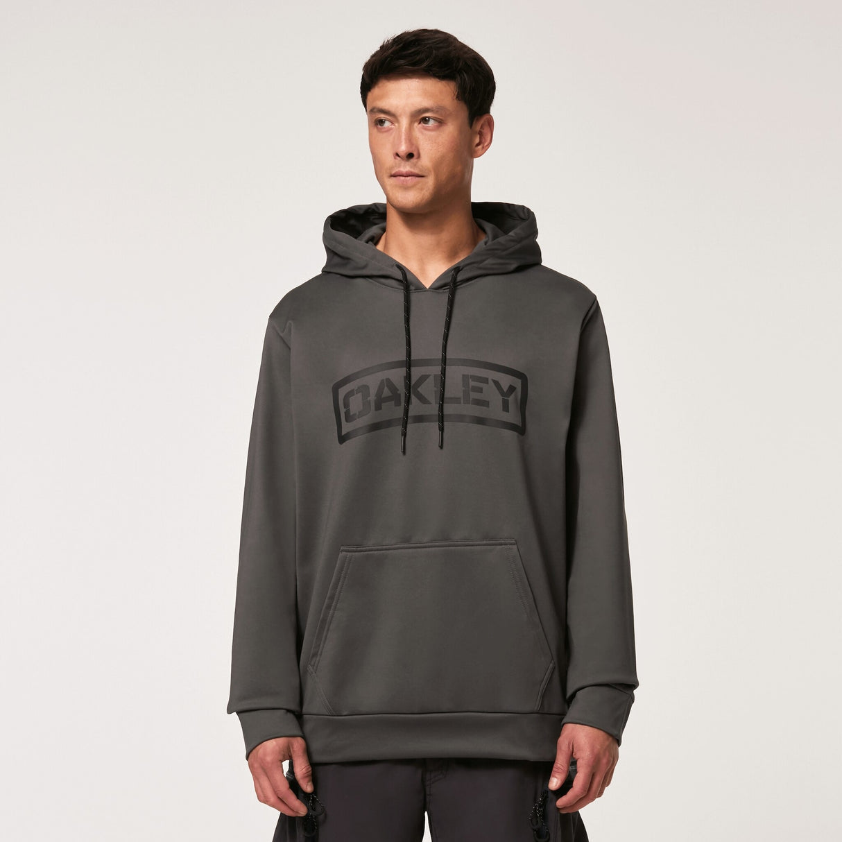 Oakley Men's Si Tab Hoodie-9