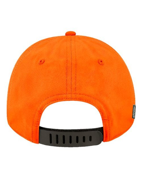 LEGACY Back Nine Cap-2