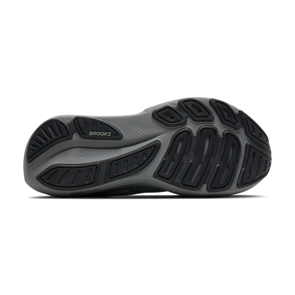 Brooks Men's Revel 9 Running Shoes-6