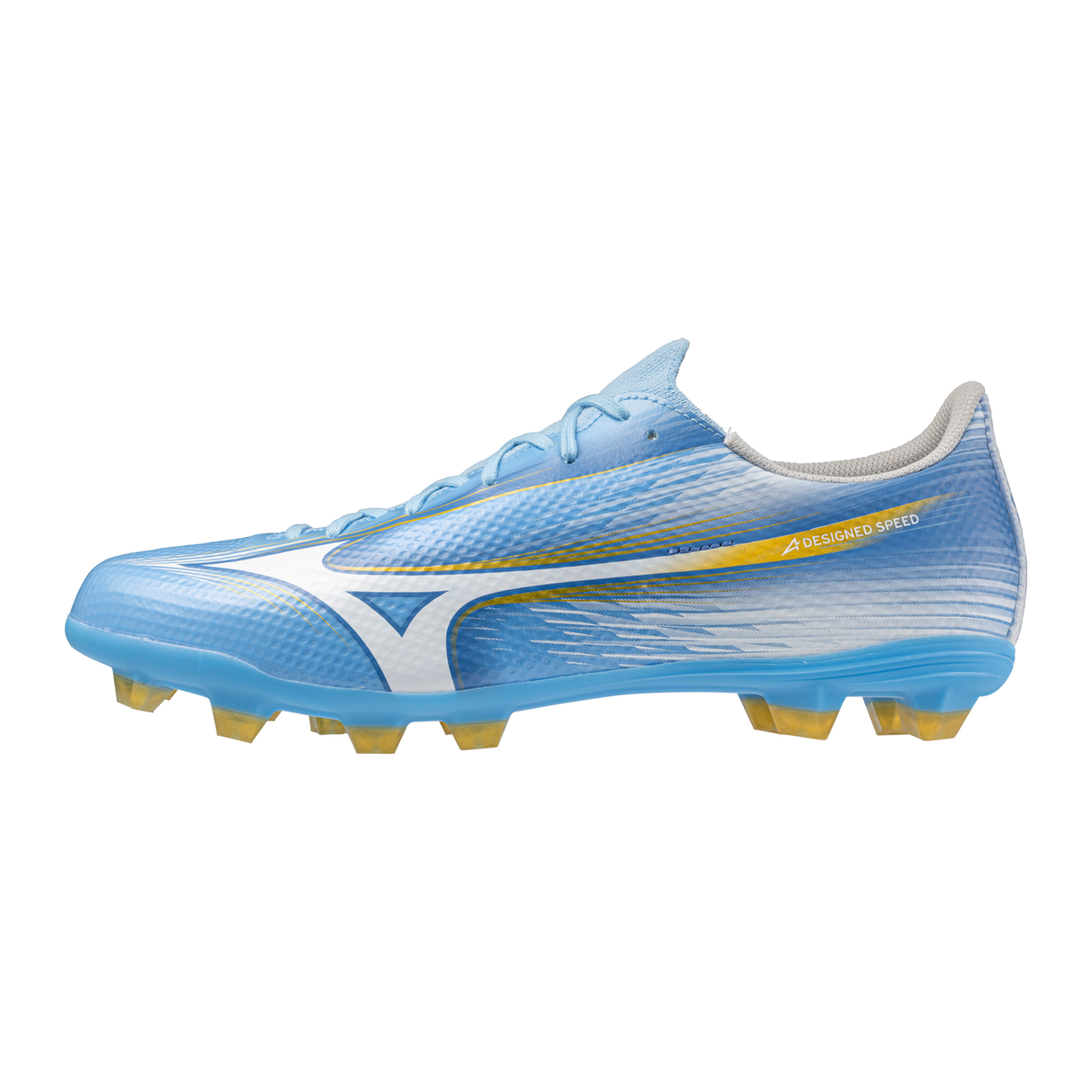 Mizuno Adult A III Select Soccer Cleats-1