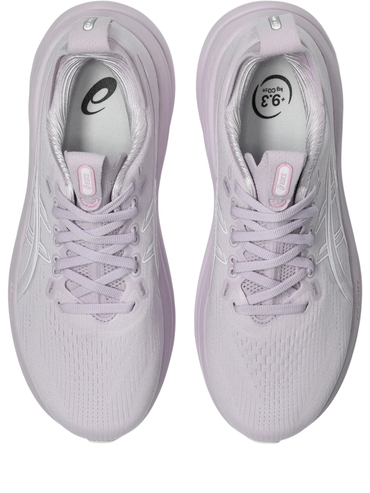 Asics Women's GEL-Nimbus 28 Running Shoes-4