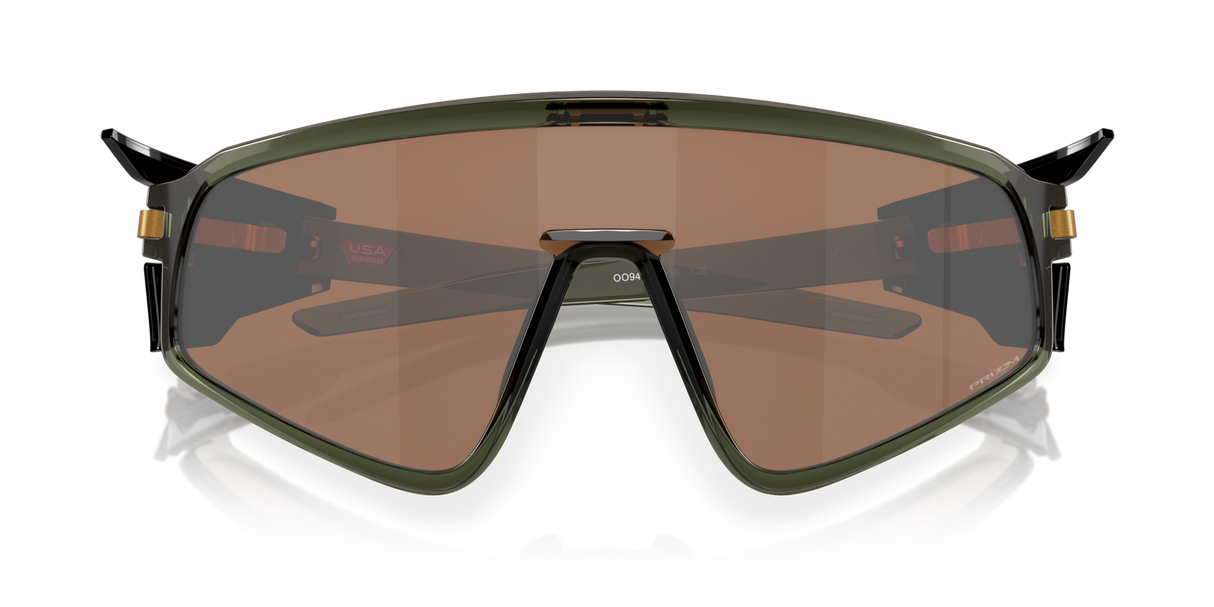 Oakley Latch Panel Glasses-9