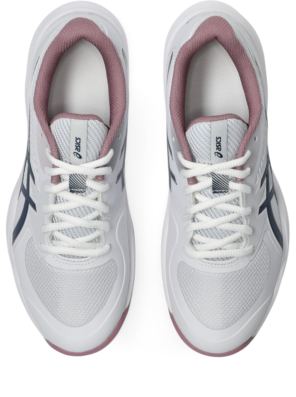 Asics Women's Game FF Tennis Shoes-4