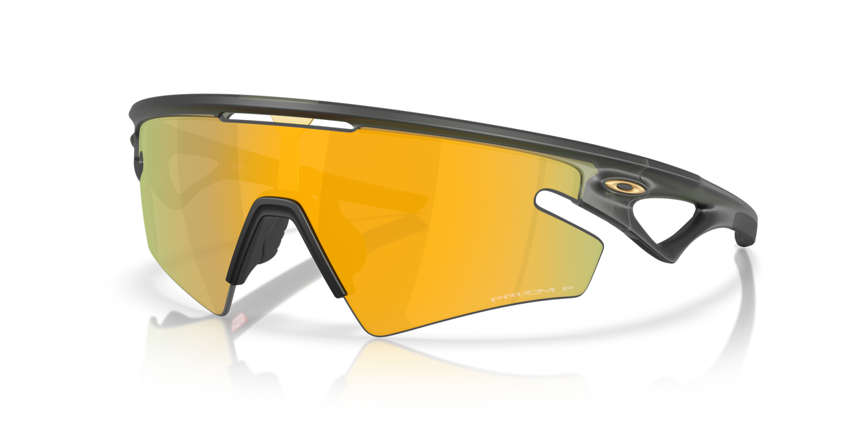 Oakley Sphaera Slash Sunglasses-2