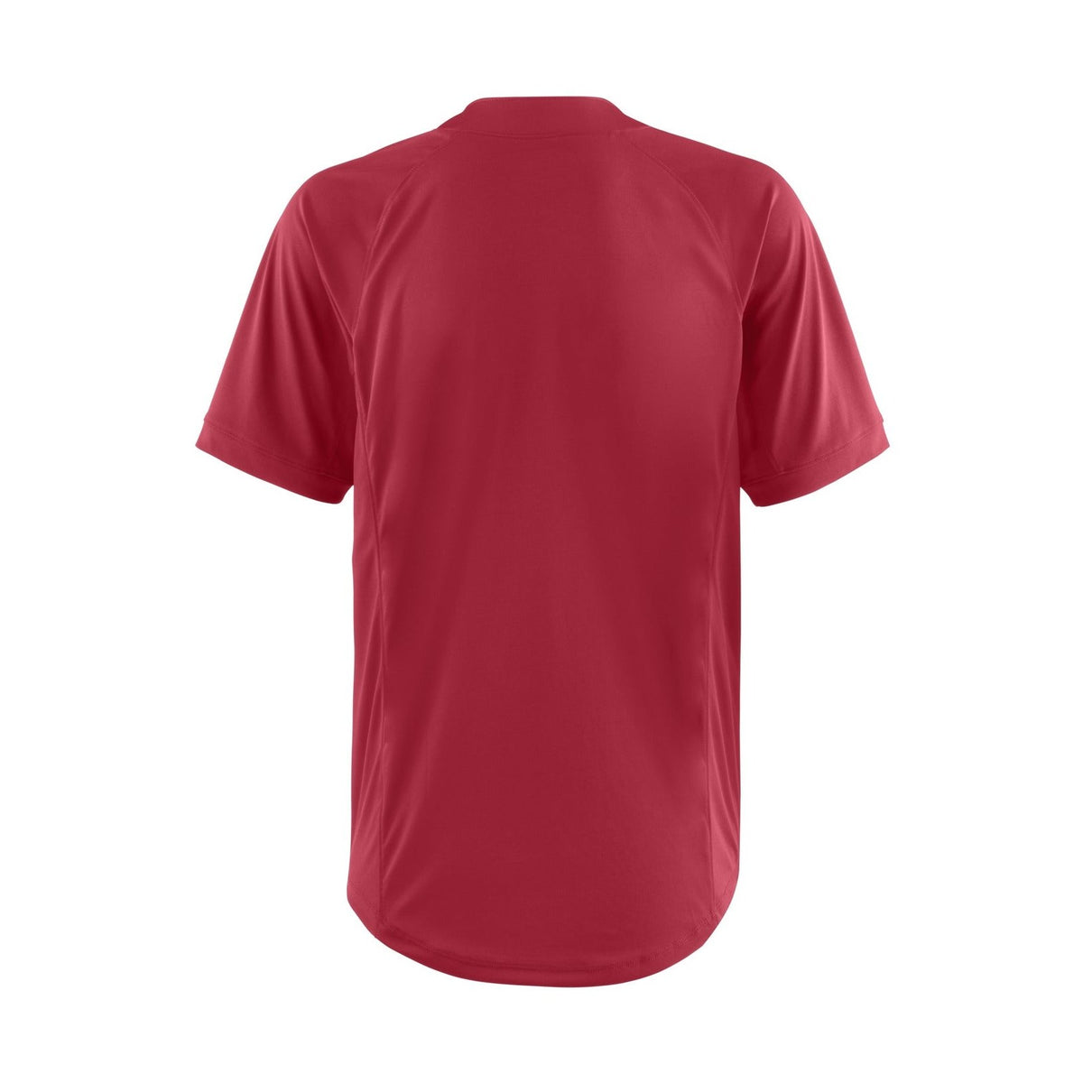 Mizuno Men's NXT 1 Button Baseball Jersey-2