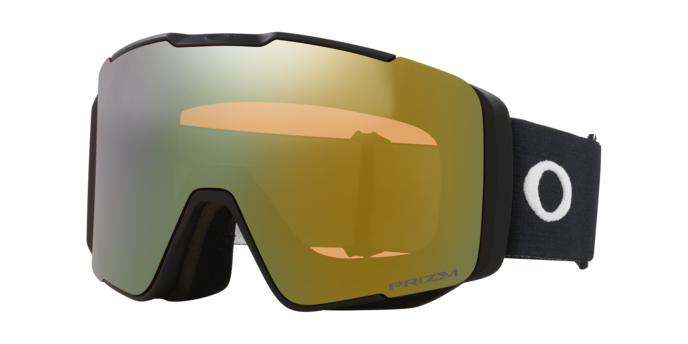 Oakley Line Miner Pro L AF Snow Goggles-2