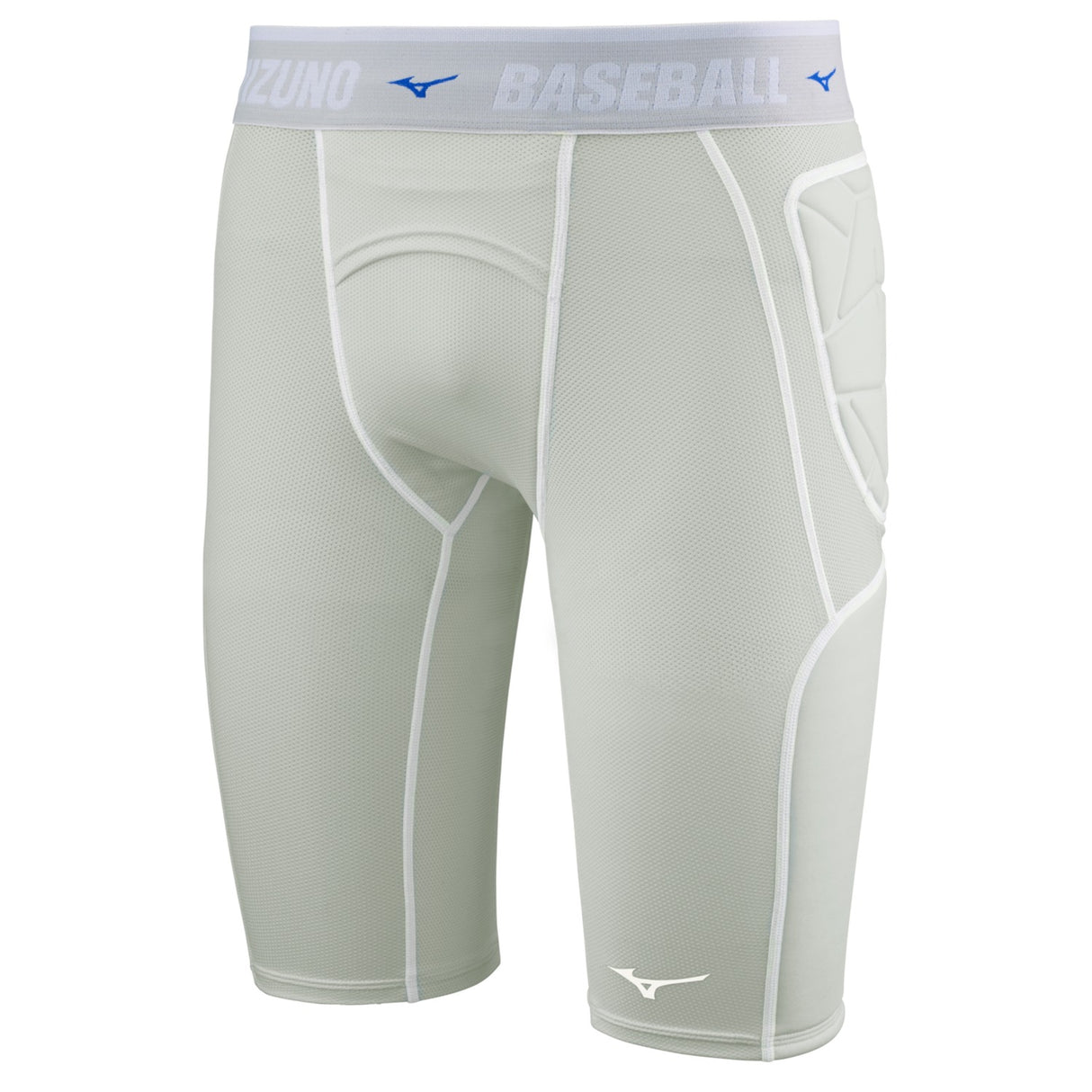 Mizuno Youth RB Shield Padded BB Brief-1