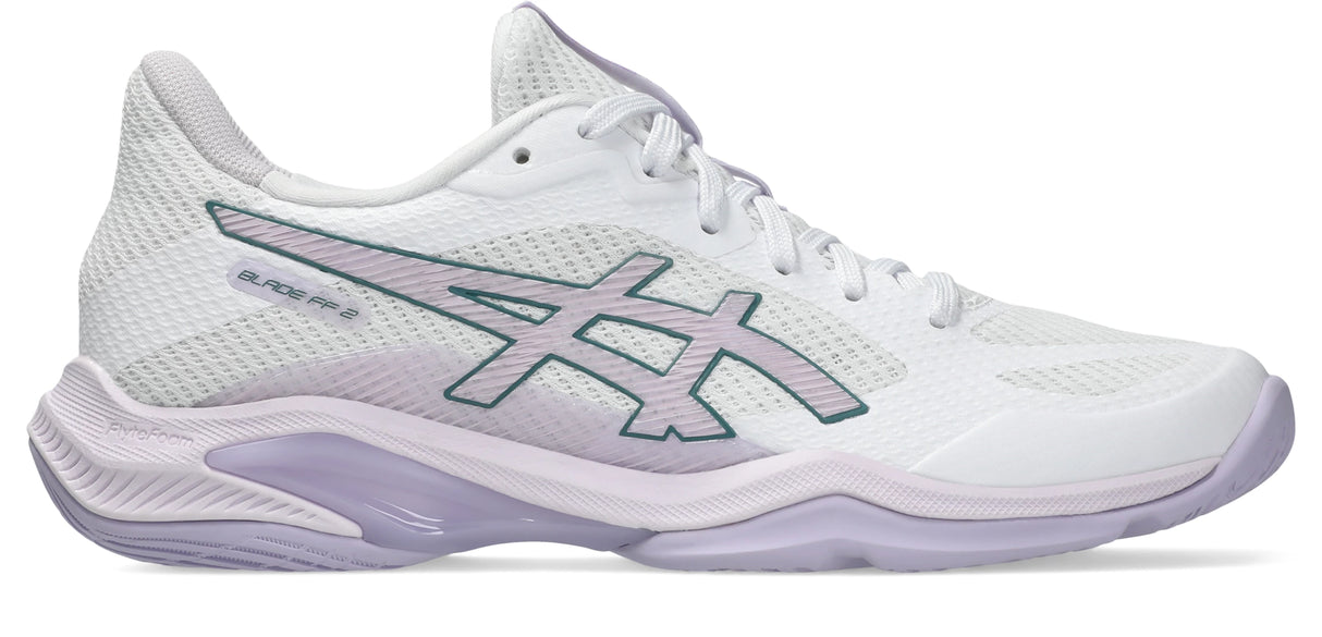 Asics Women's Blade FF 2 Volleyball Shoes-1
