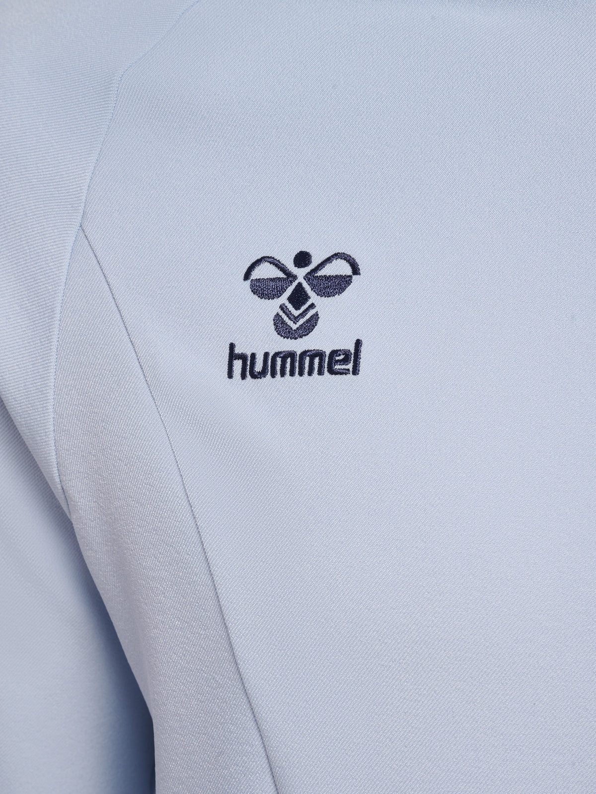 hummel Unisex Root Track Zip Jacket-3