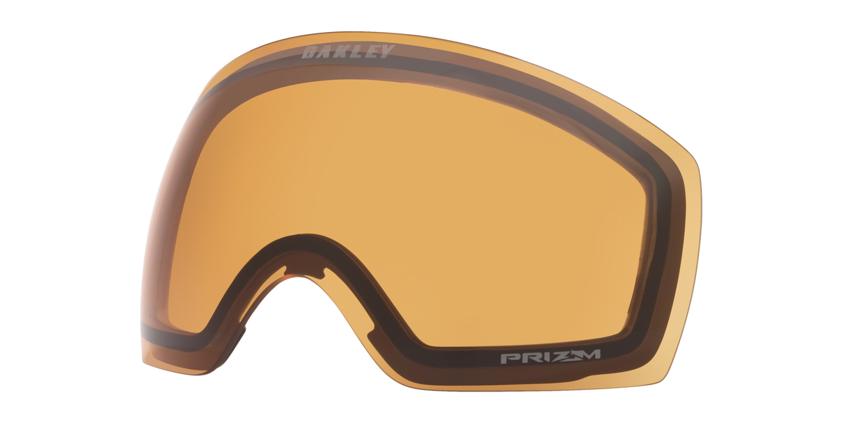 Oakley Flight Deck M Replacement Lenses