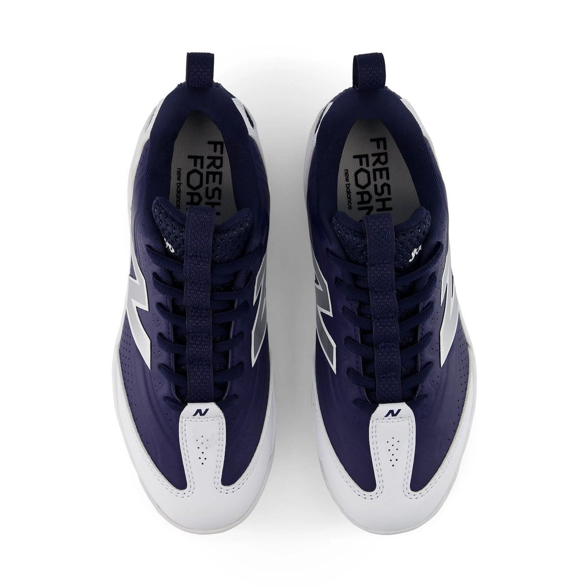 New Balance Boys' 3000v8 Molded Baseball Cleats-8