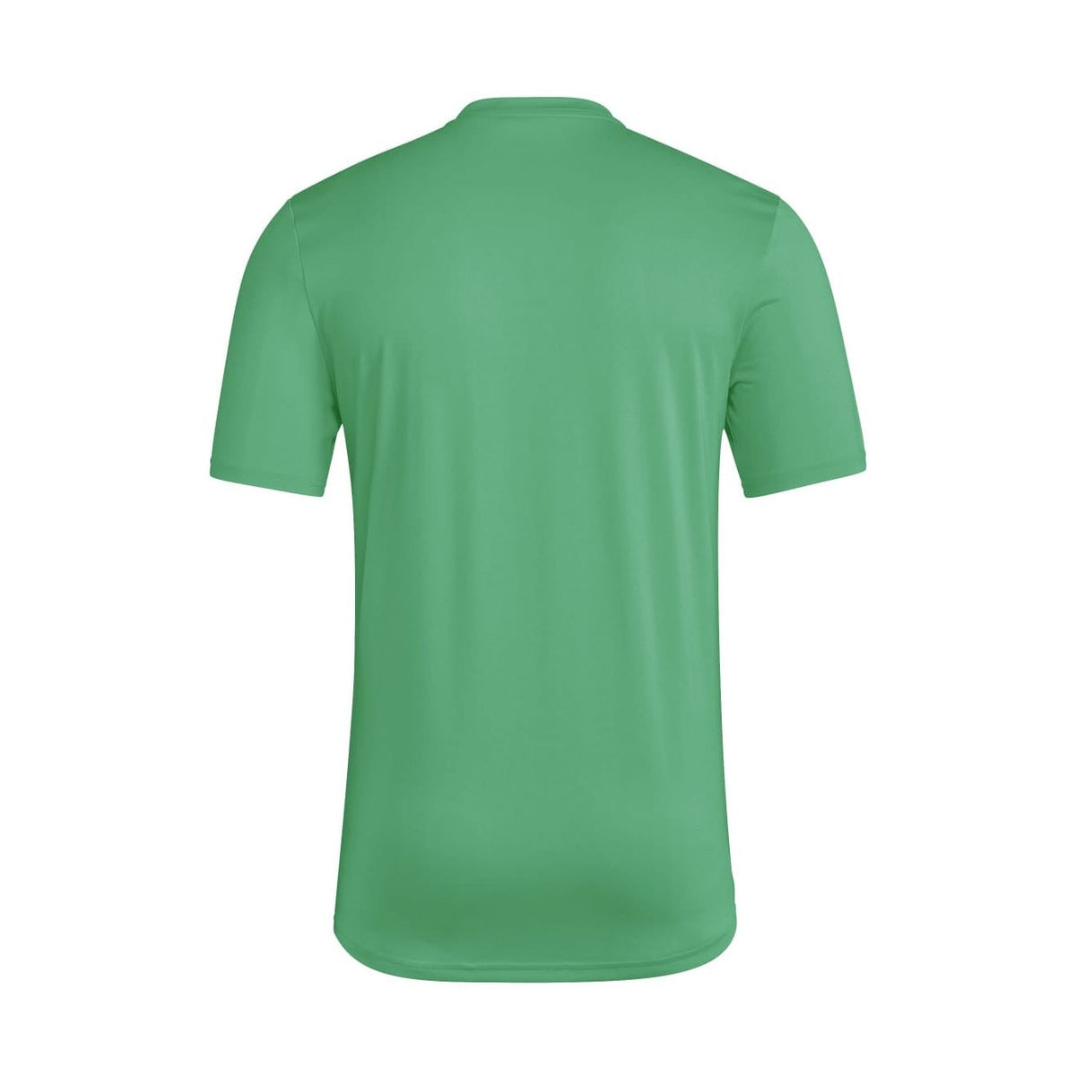 adidas Men's Short Sleeve Pregame T-Shirt-2