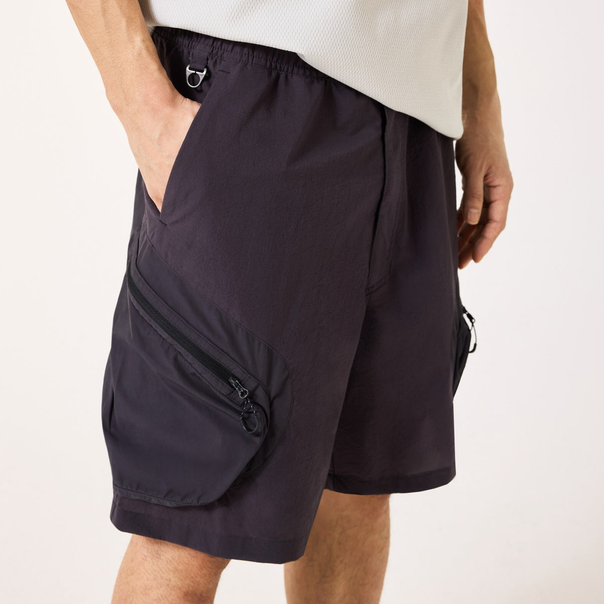 Oakley Men's Fgl Factor Shorts 6.0-5