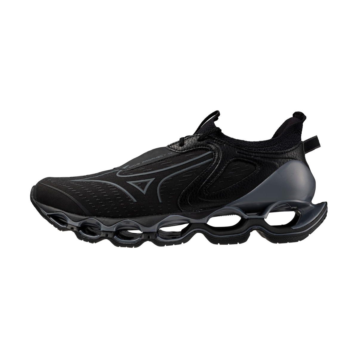 Mizuno Men's Wave Prophecy 14 Running Shoes-1