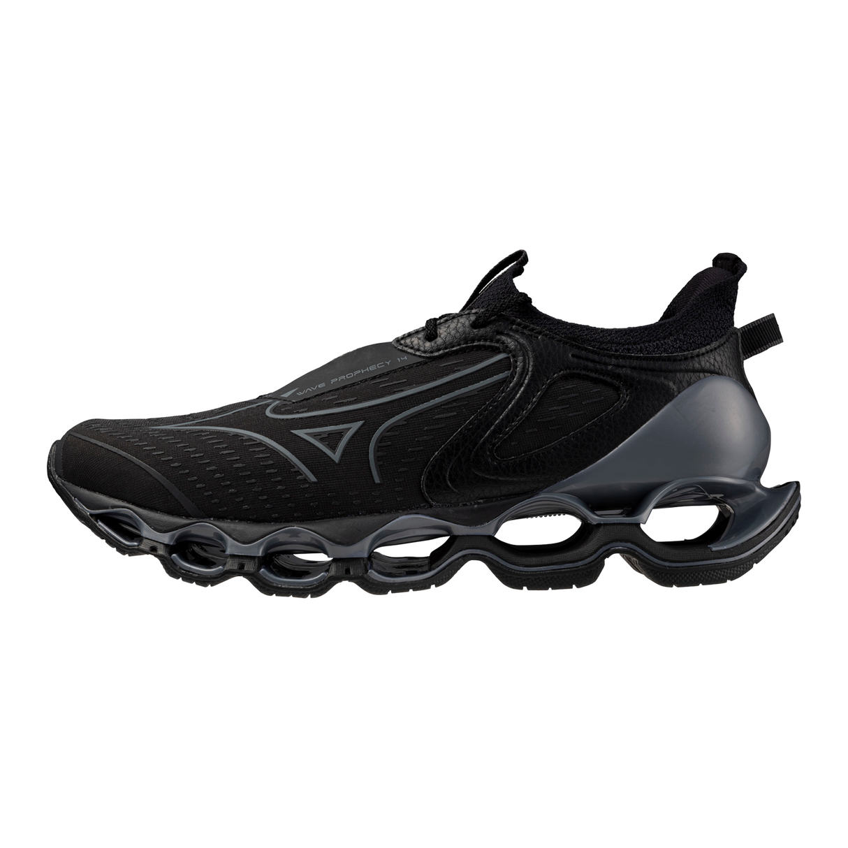 Mizuno Men's Wave Prophecy 14 Running Shoes-1