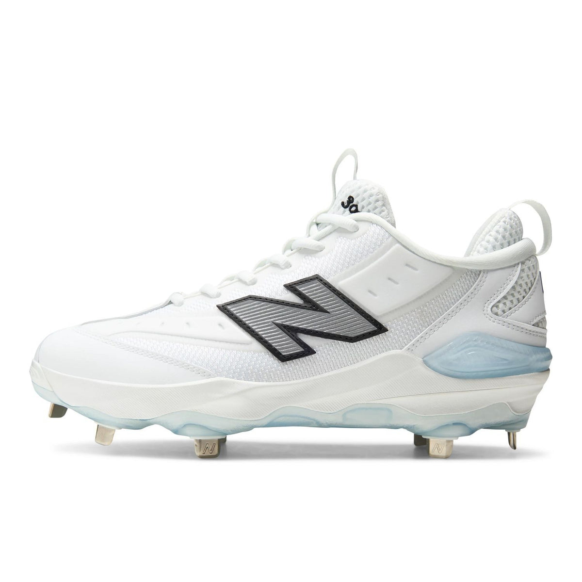 New Balance Men's 3000v8 Energy Metal Baseball Cleats-8