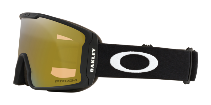 Oakley Line Miner M Snow Goggles-4