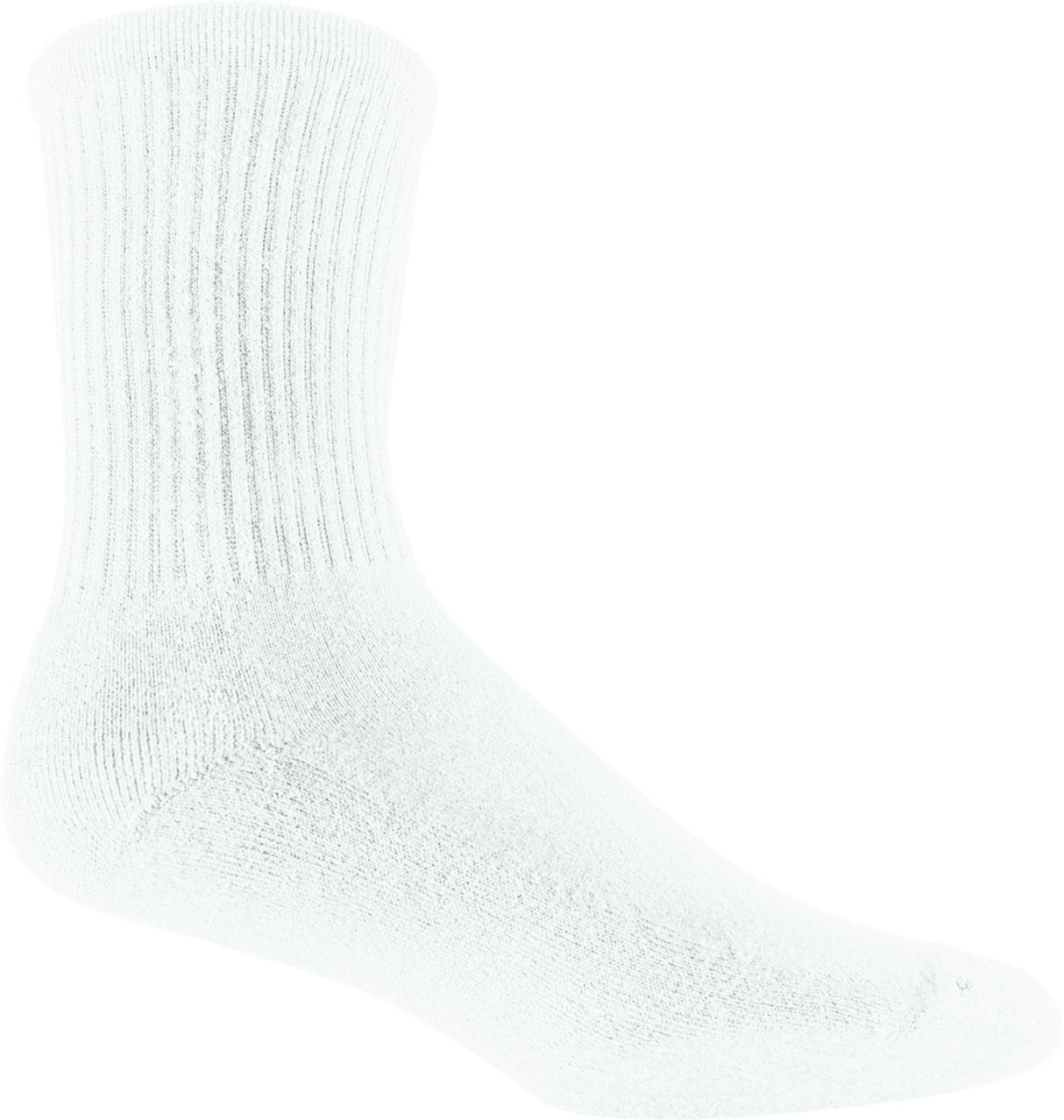 Asics Youth Team Crew Sock-2