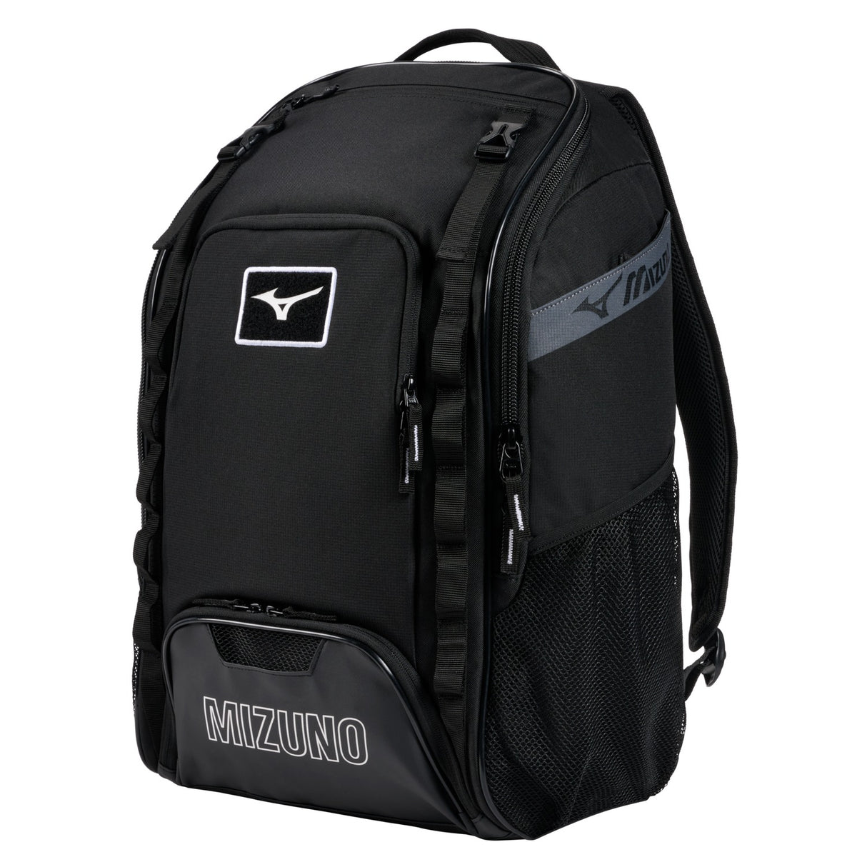 Mizuno Organizer 26 Backpack-1