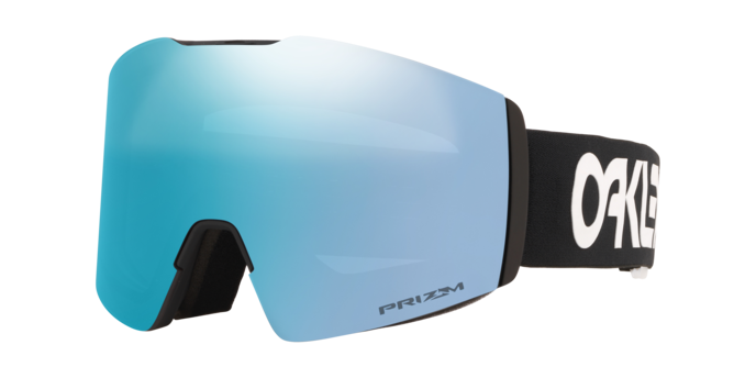 Oakley Fall Line L Snow Goggles-3