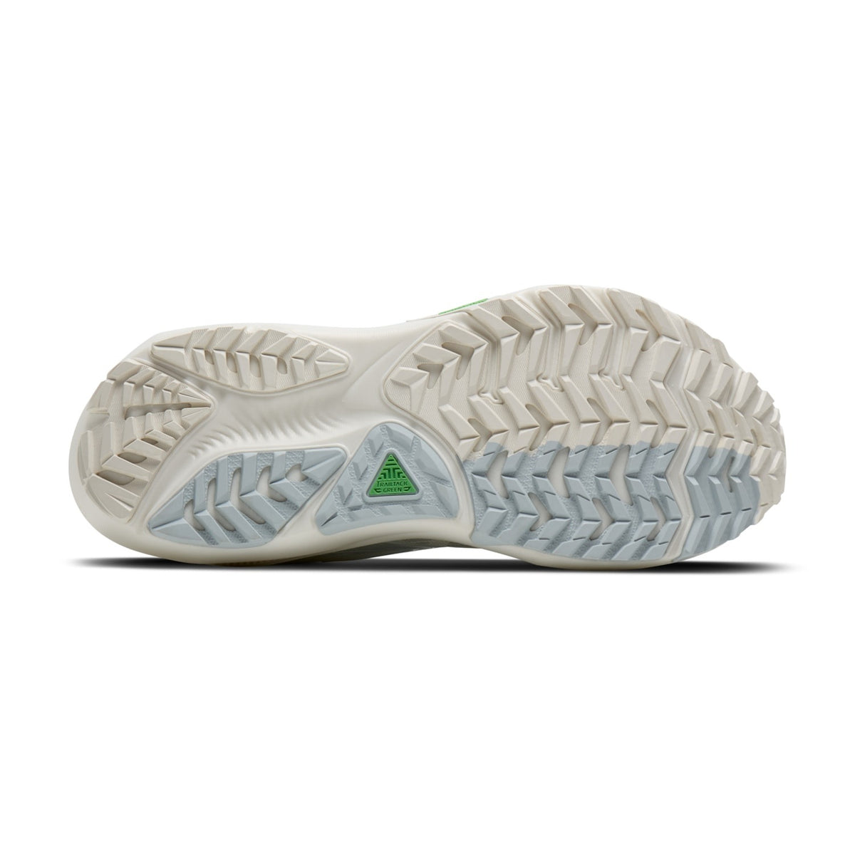 Brooks Women's Ghost Trail Running Shoes-6