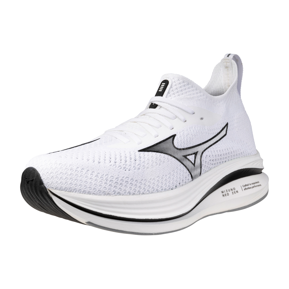 Mizuno Men's Neo Zen Running Shoes-6