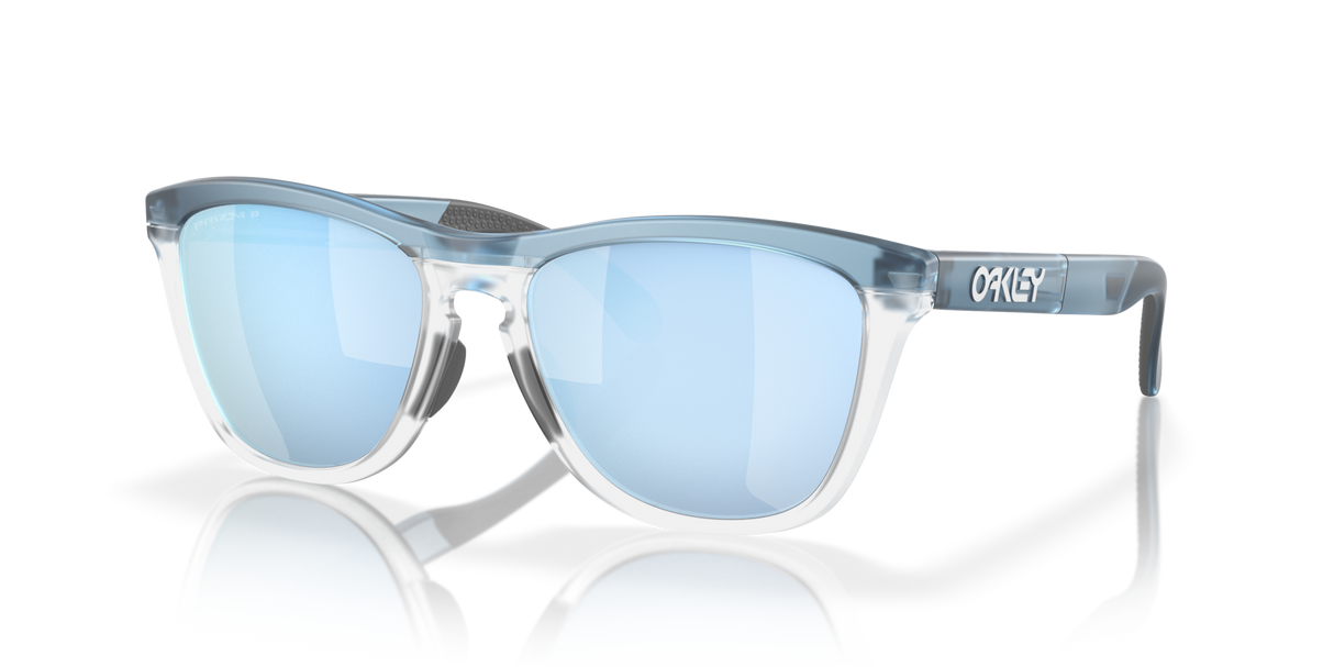 Oakley Frogskins Range A Glasses-2