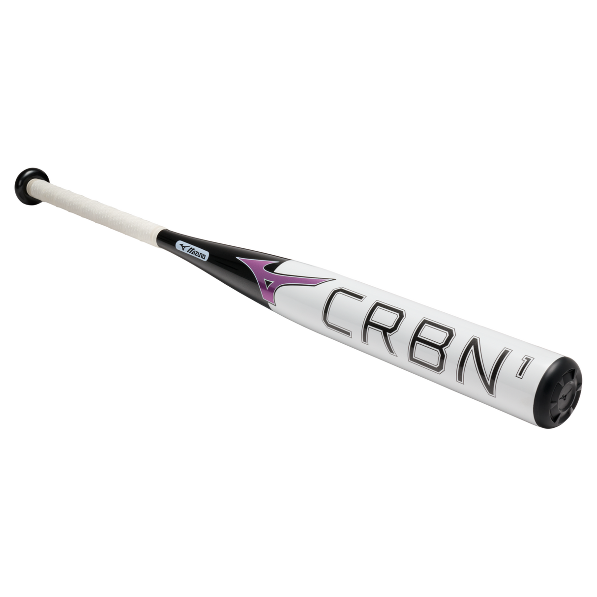 Mizuno F24-CRBN1 -11 Softball Bat-2