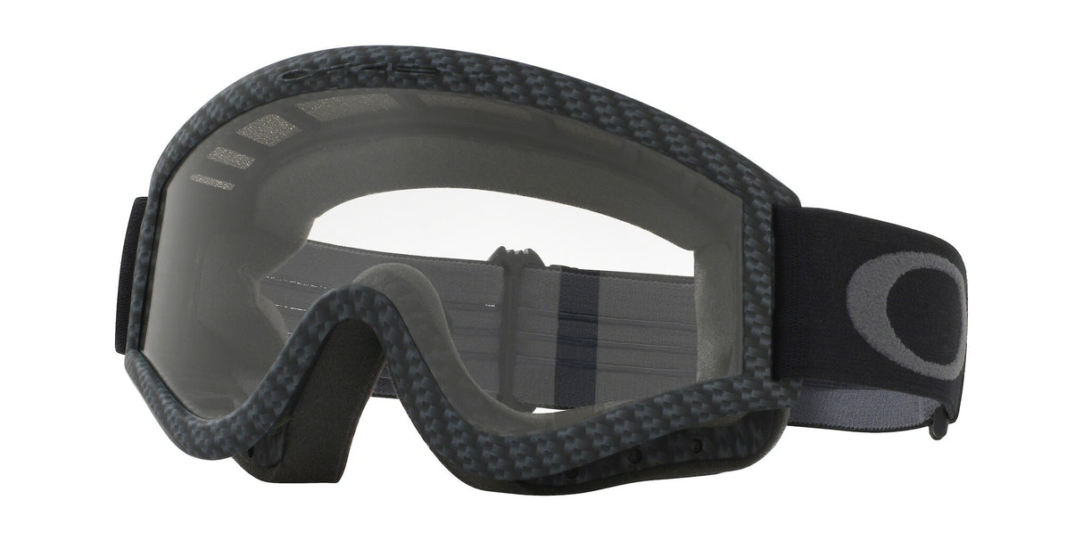 Oakley L-Frame MX Goggles-1