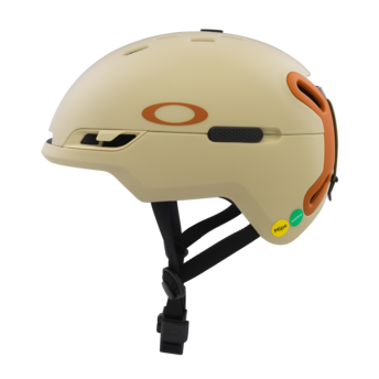 Oakley MOD BC Snow Helmet-5