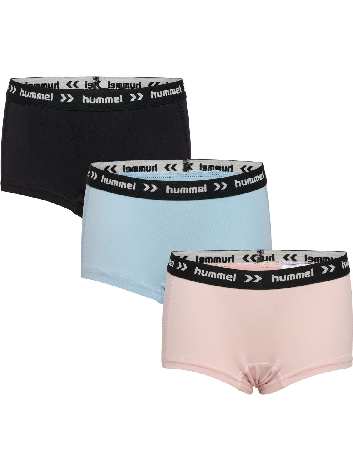 hummel Youth Nala Hipsters 3 Pack-1