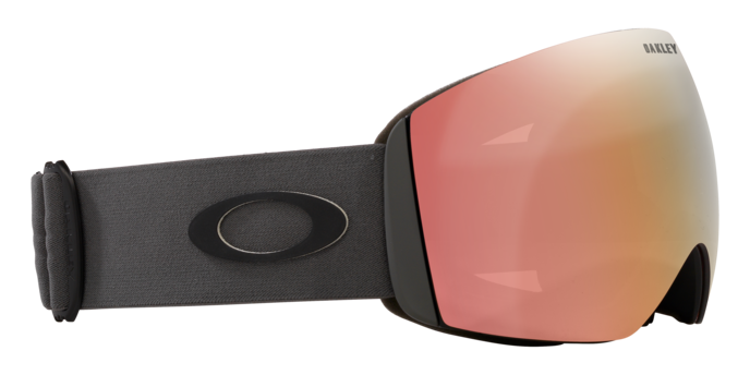 Oakley Flight Deck L Snow Goggles-12