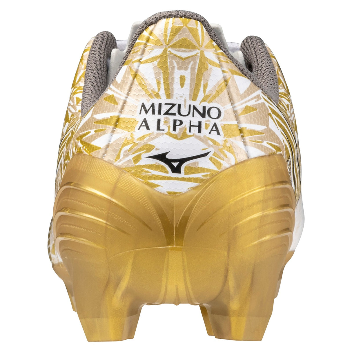 Mizuno Youth Alpha Select Soccer Shoes-5