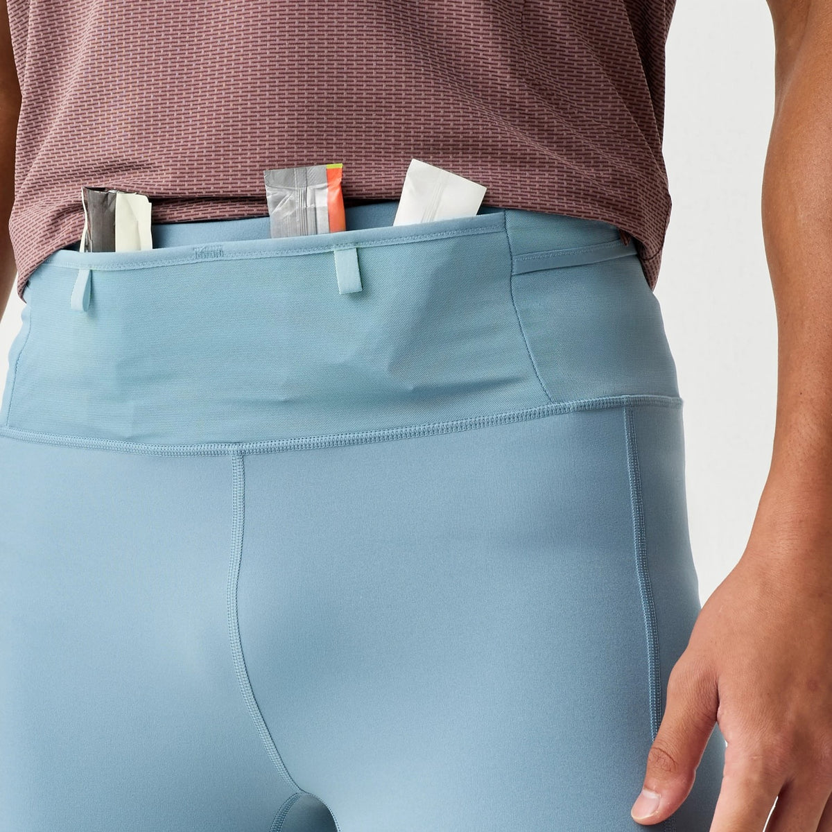 Brooks Men's Cascadia Half Tight-3